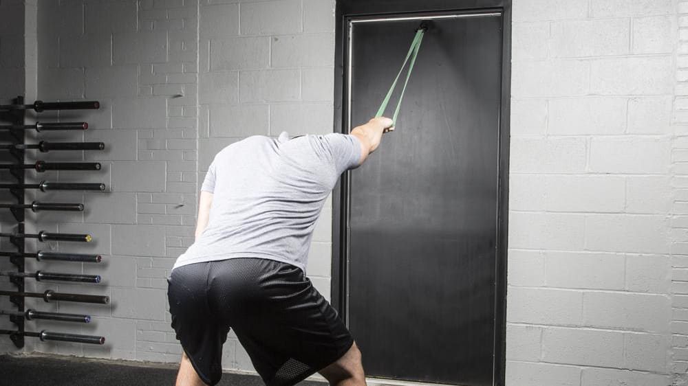 Rogue fitness door anchor on sale